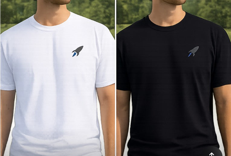 Hosel Rocket Golf - Off Course short sleeve T-Shirt