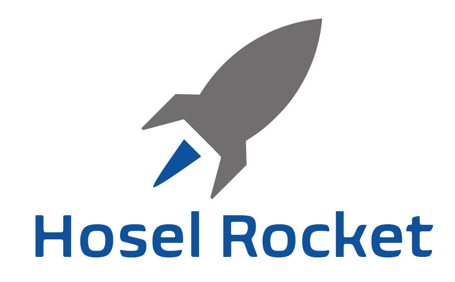Hosel Rocket Golf Ltd